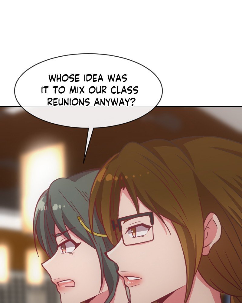 Age Matters chapter 125 - page 34