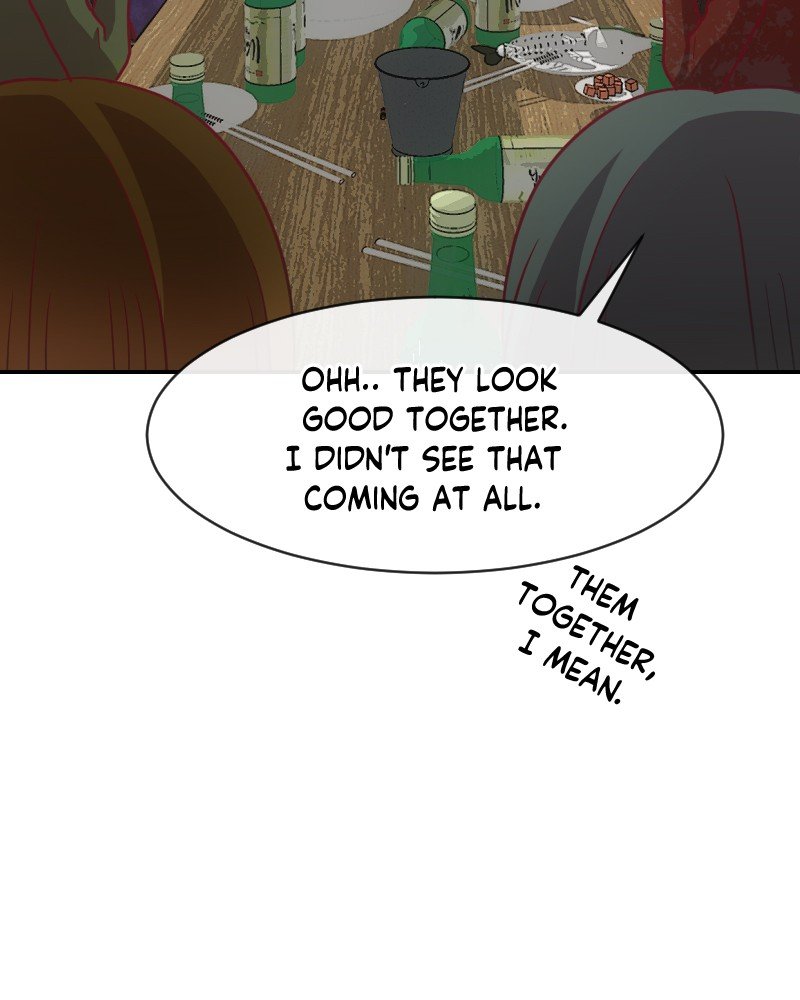 Age Matters chapter 125 - page 37