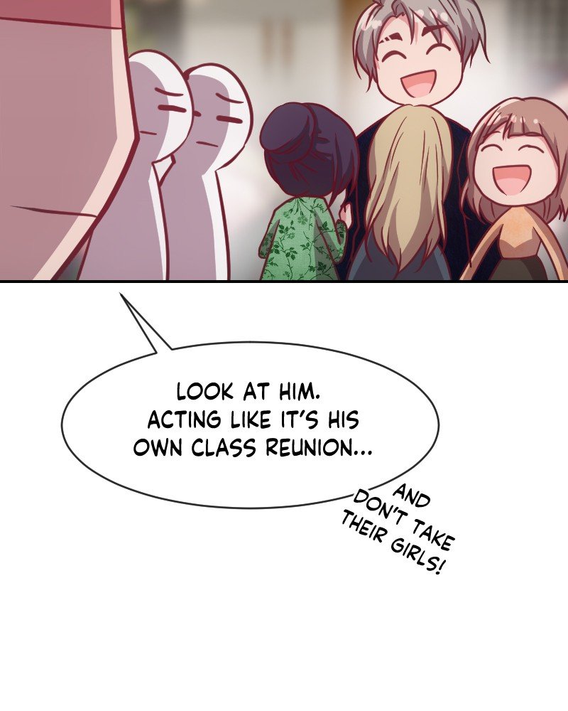 Age Matters chapter 125 - page 48