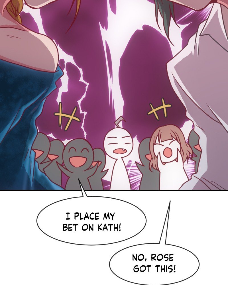 Age Matters chapter 125 - page 82