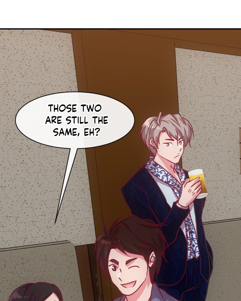 Age Matters chapter 125 - page 88