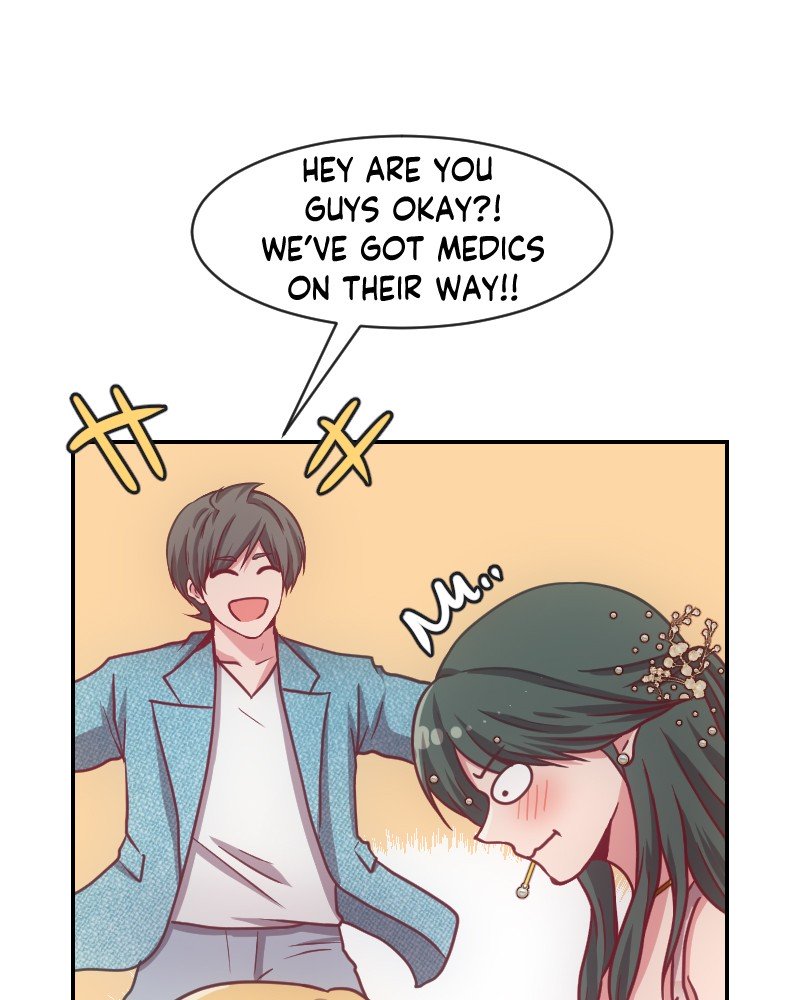Age Matters chapter 89 - page 105