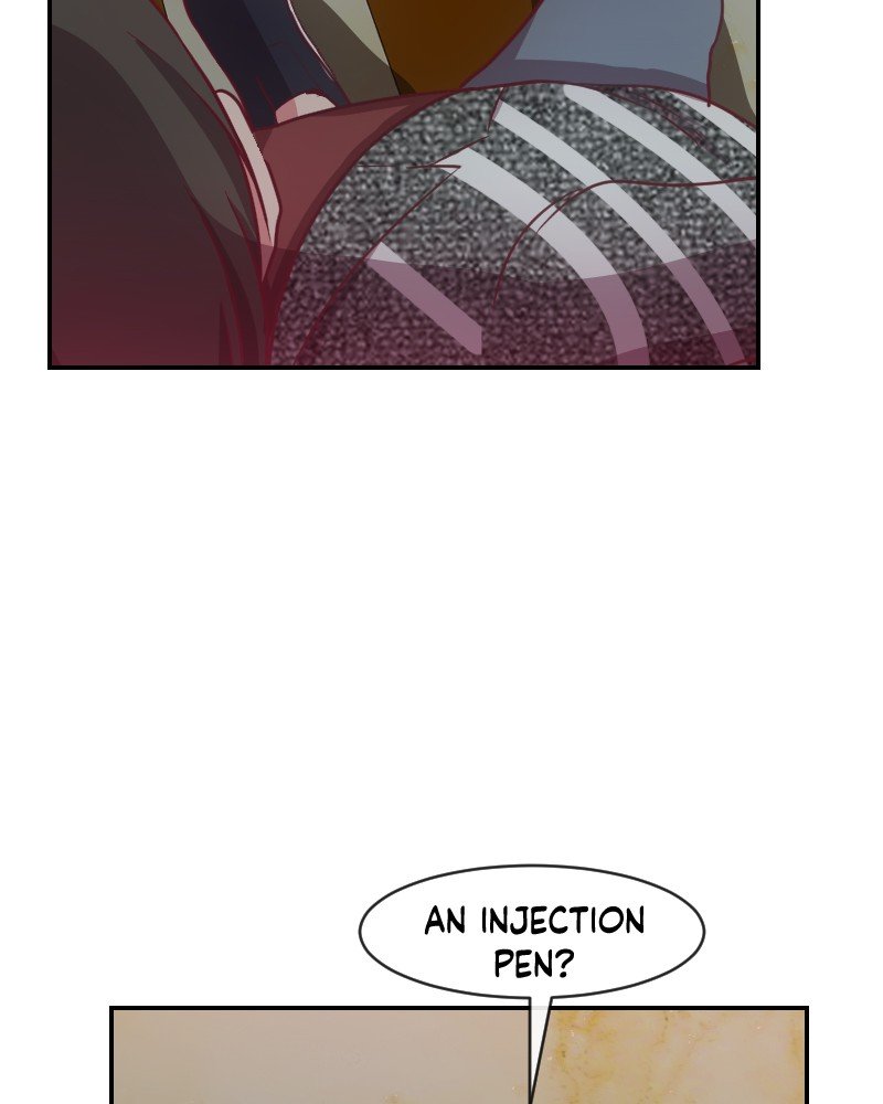 Age Matters chapter 89 - page 119