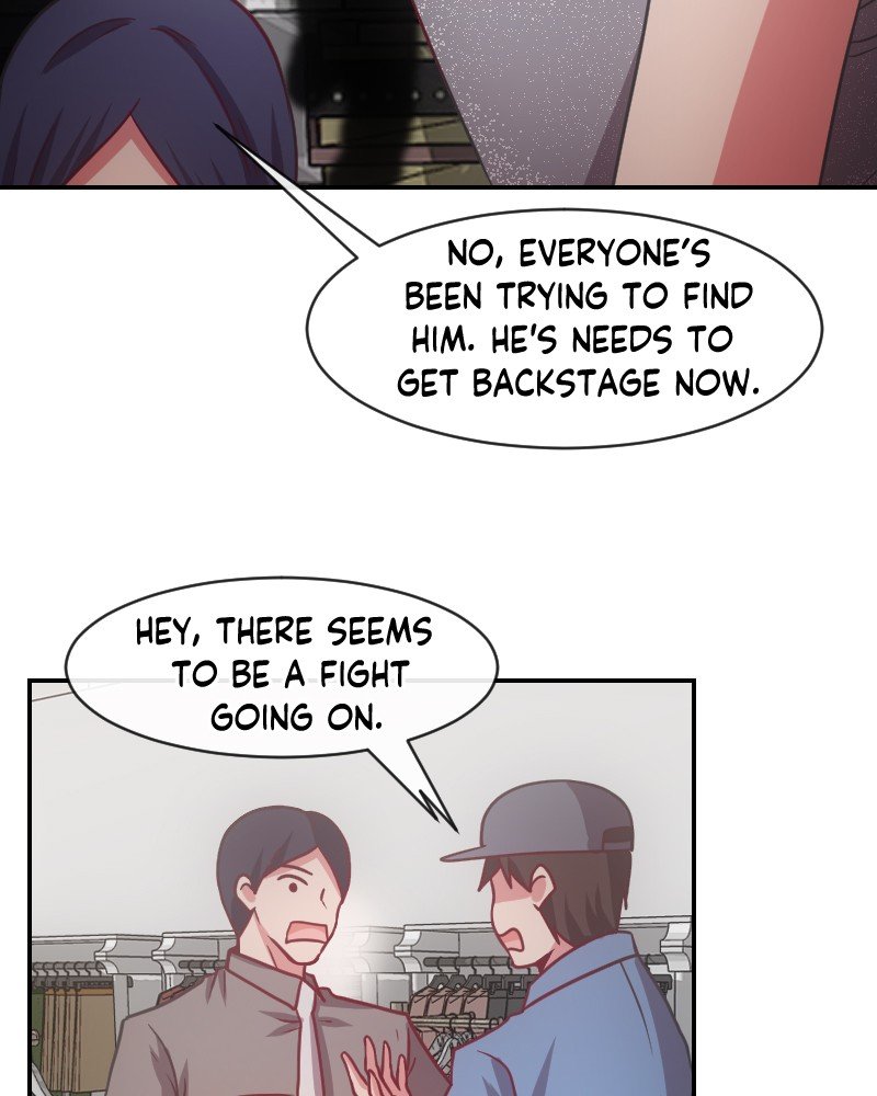Age Matters chapter 89 - page 12