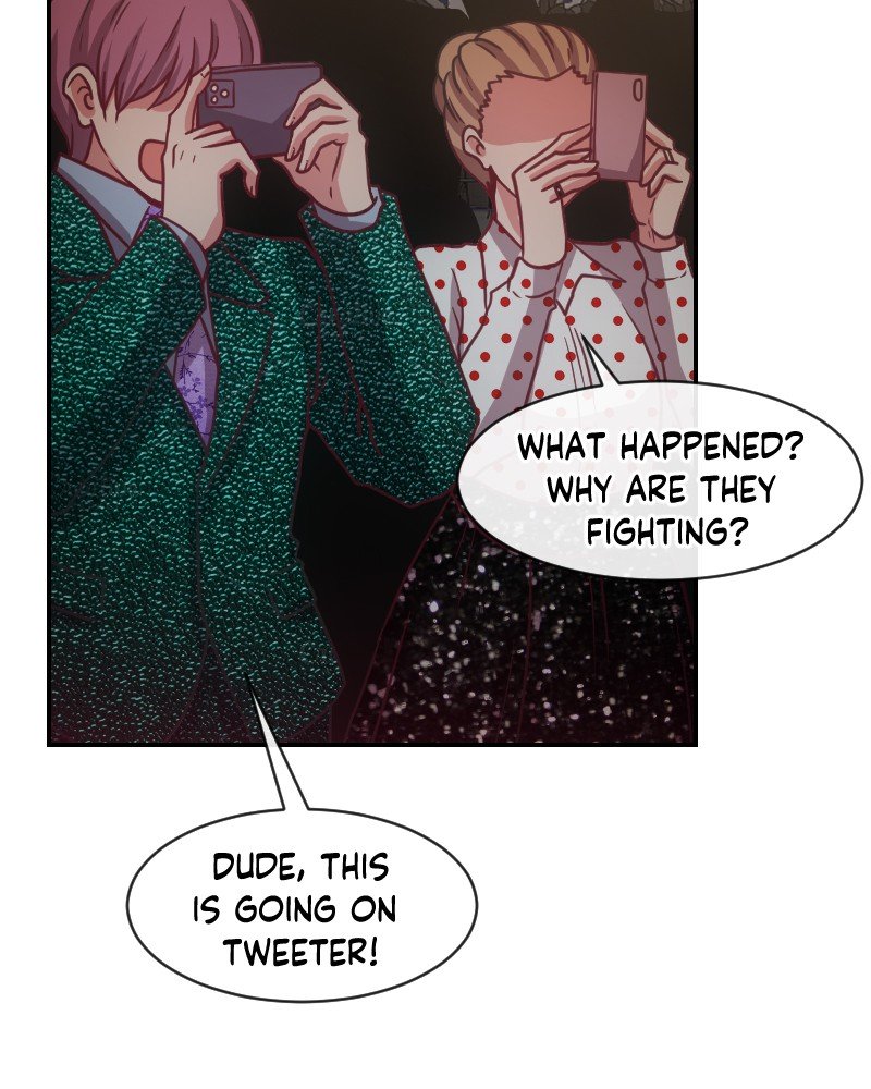 Age Matters chapter 89 - page 21