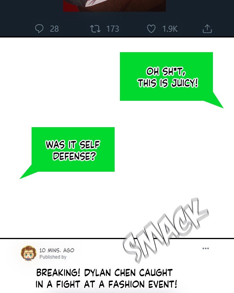 Age Matters chapter 89 - page 51