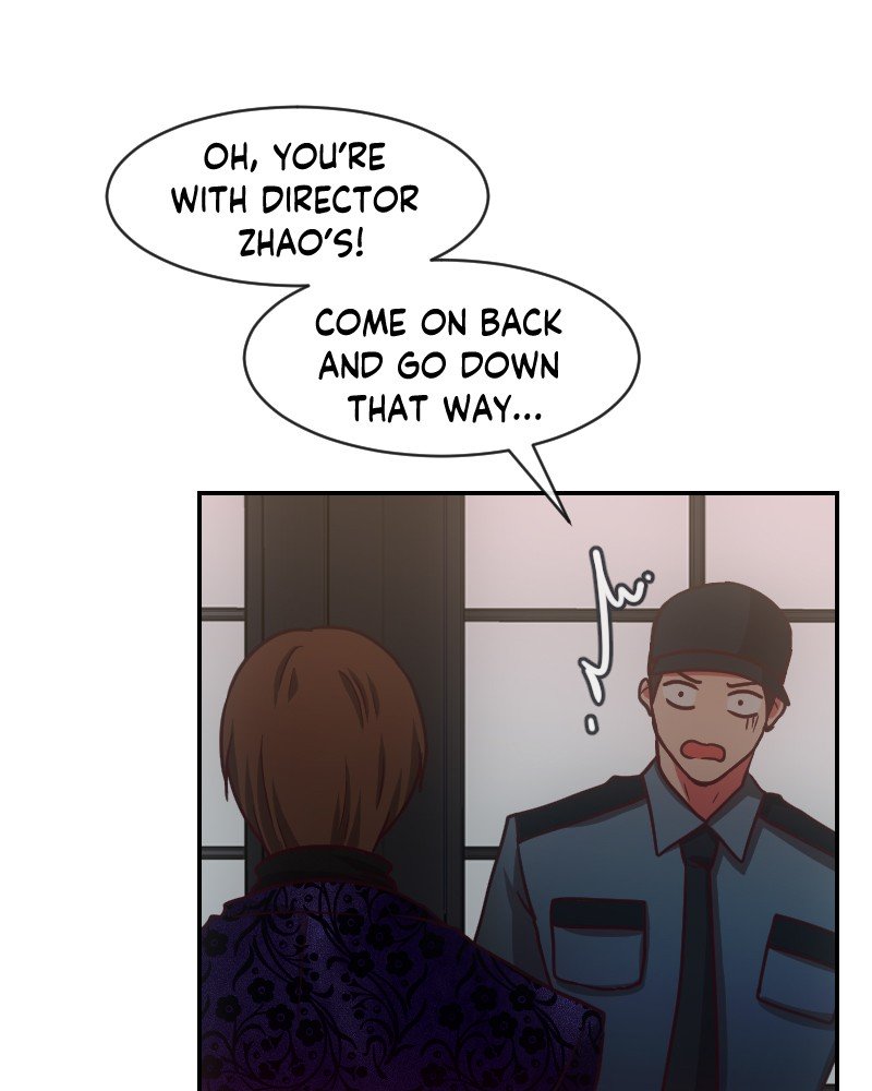 Age Matters chapter 89 - page 72