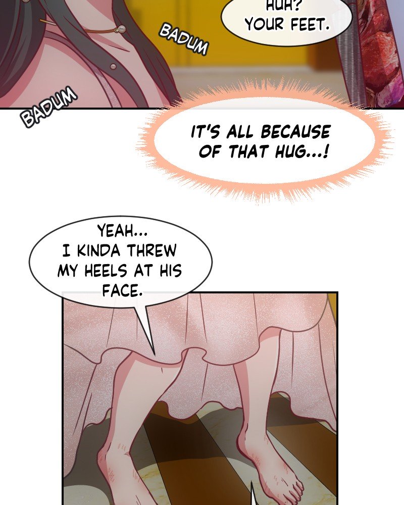 Age Matters chapter 89 - page 96