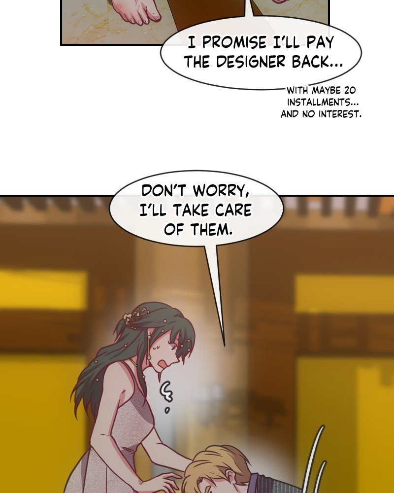 Age Matters chapter 89 - page 97