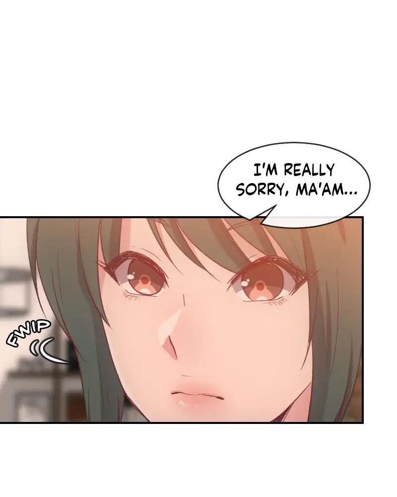 Age Matters chapter 34 - page 1