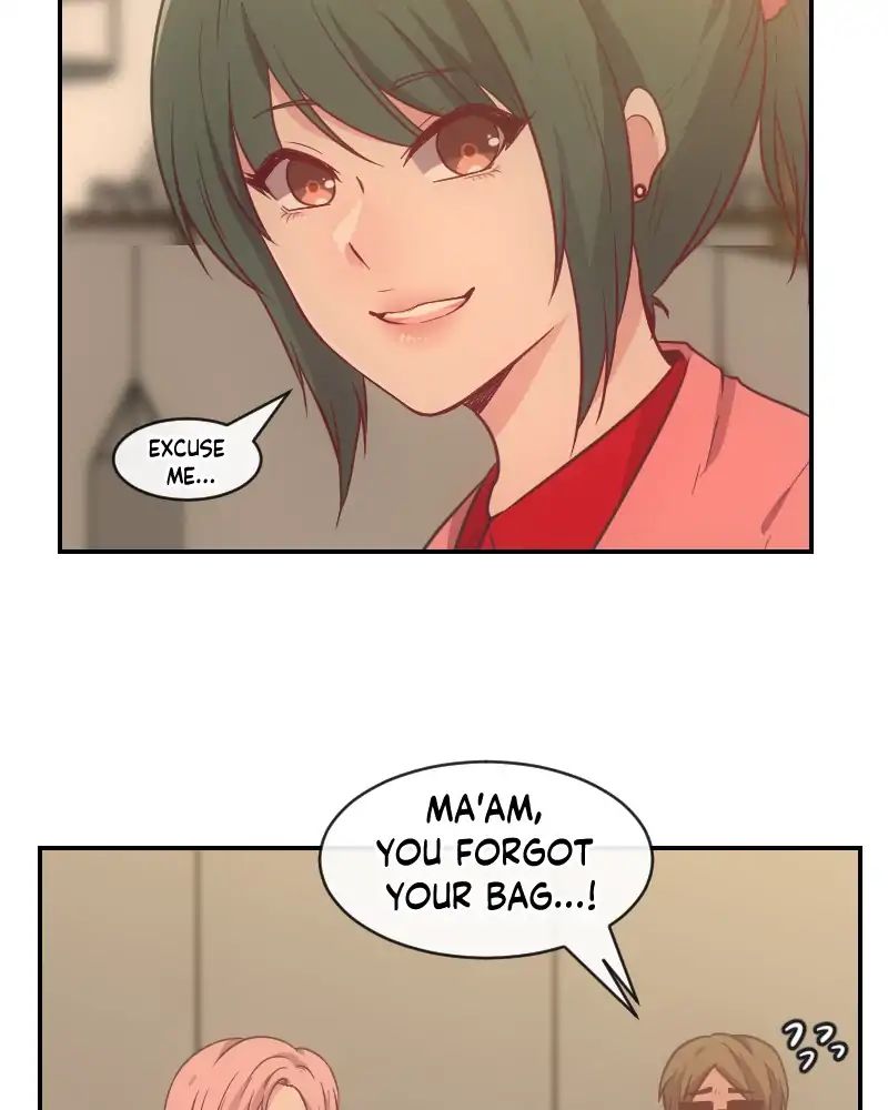 Age Matters chapter 34 - page 13