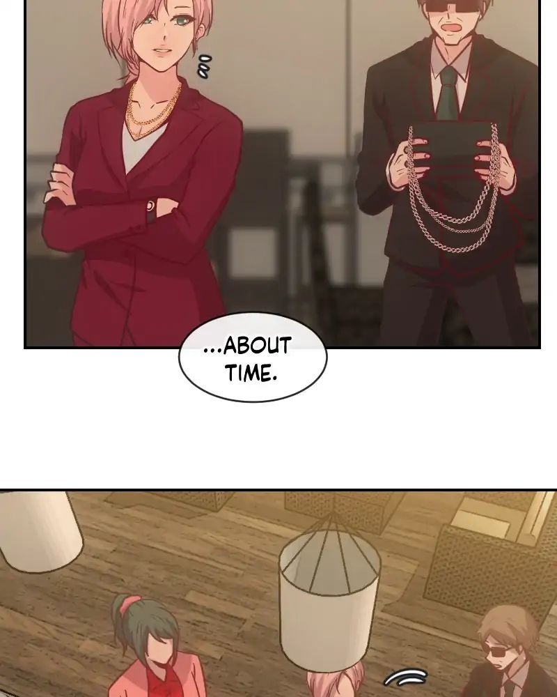 Age Matters chapter 34 - page 14