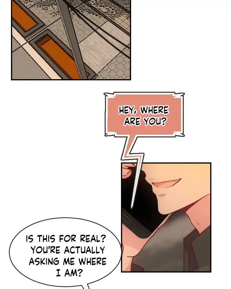 Age Matters chapter 34 - page 24