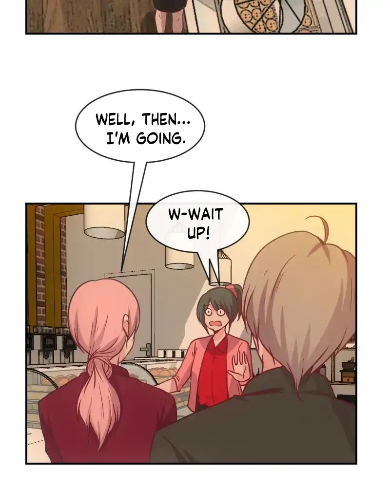 Age Matters chapter 34 - page 30