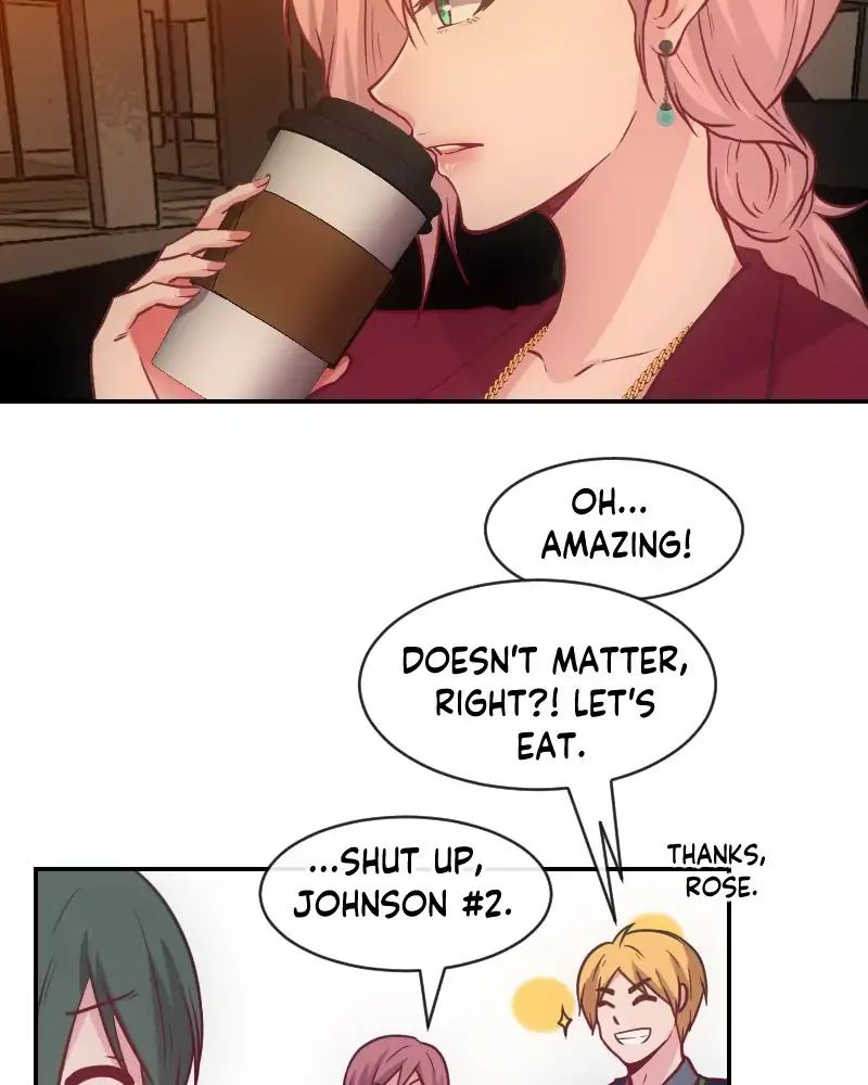 Age Matters chapter 34 - page 43