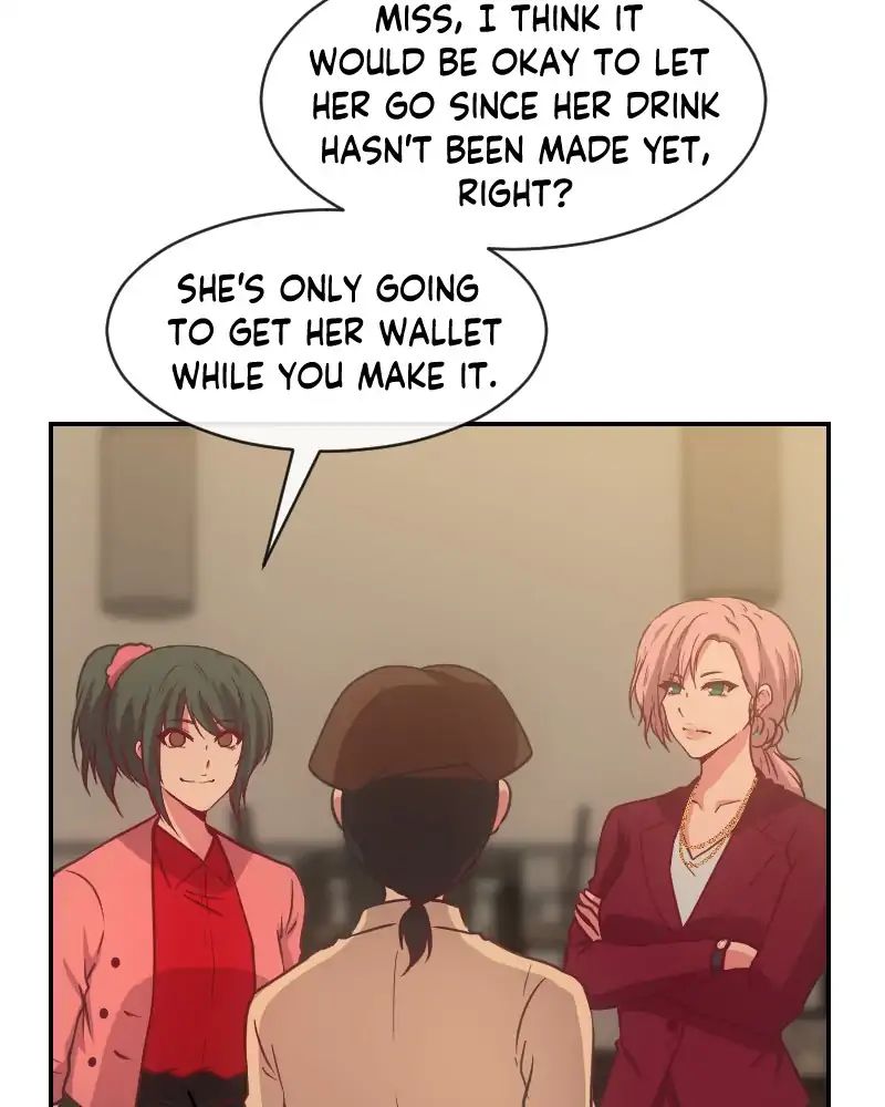 Age Matters chapter 34 - page 6