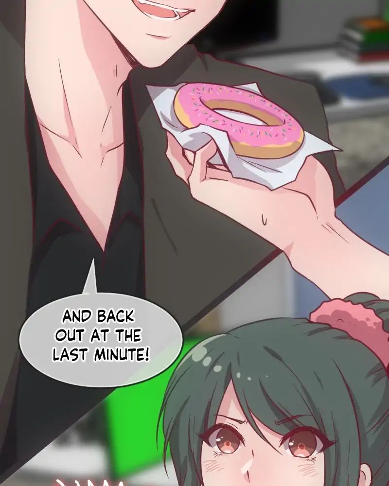 Age Matters chapter 34 - page 62