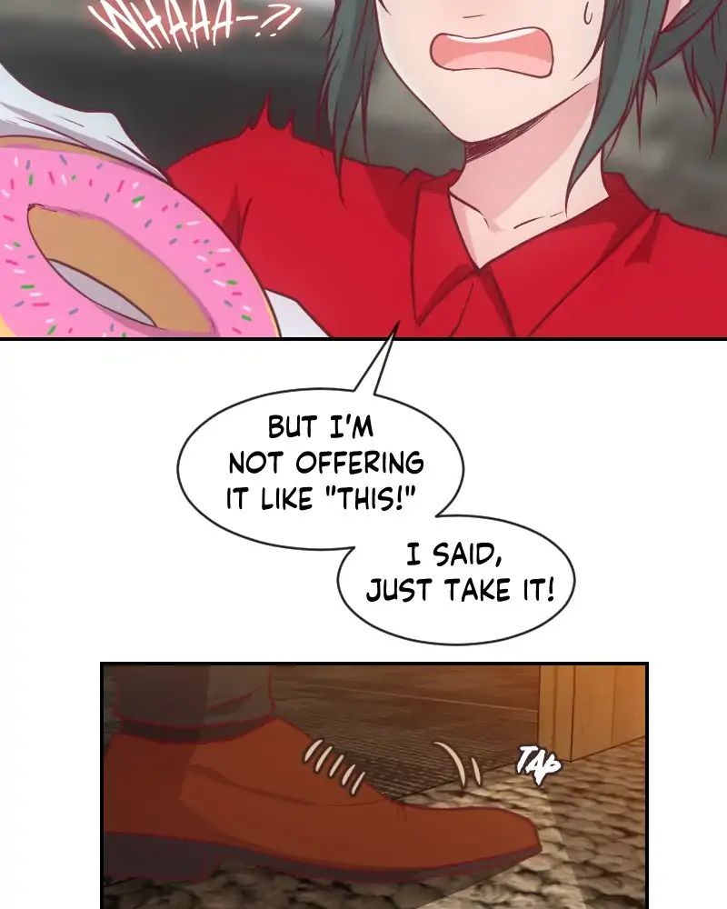 Age Matters chapter 34 - page 63