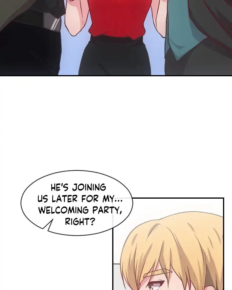 Age Matters chapter 34 - page 73