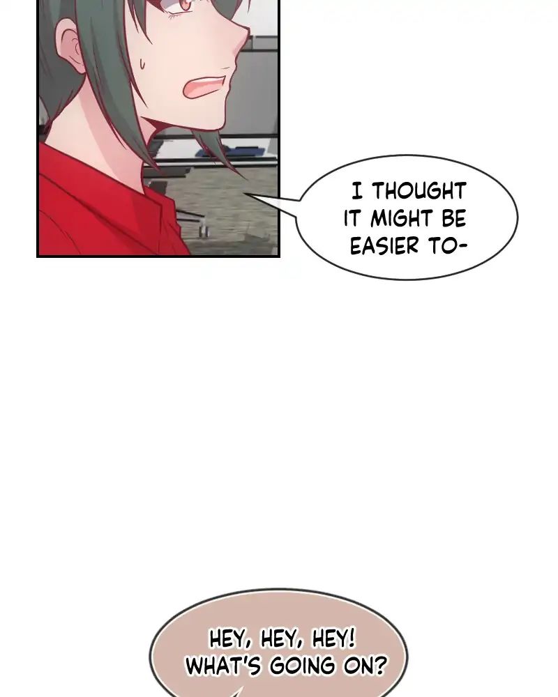 Age Matters chapter 34 - page 75