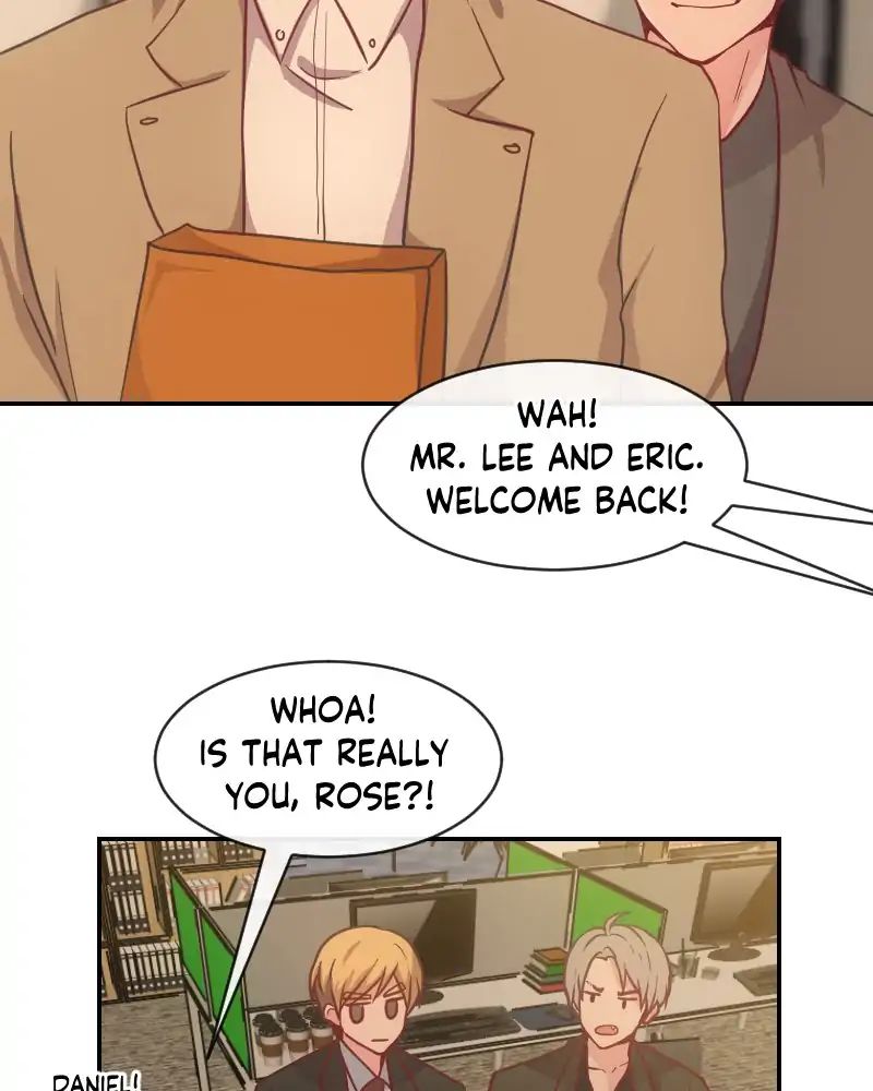 Age Matters chapter 34 - page 78