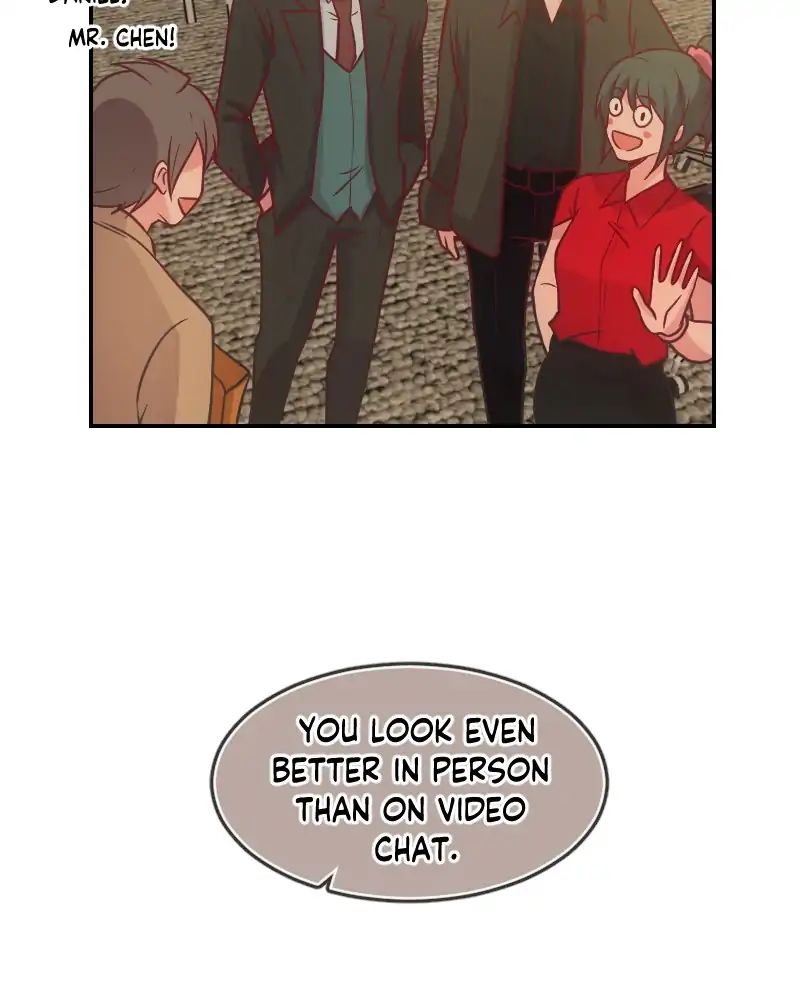 Age Matters chapter 34 - page 79