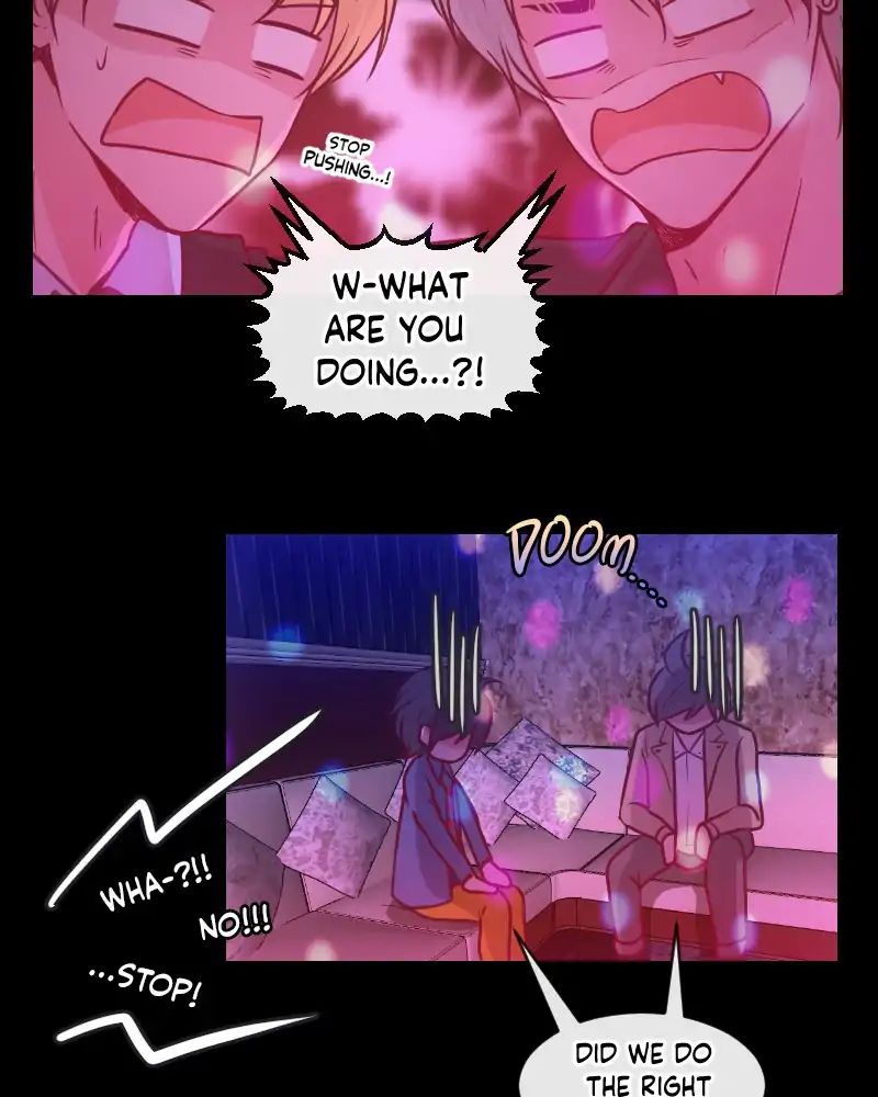 Age Matters chapter 34 - page 96