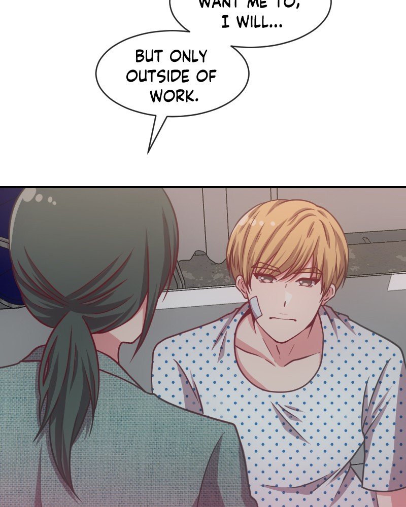 Age Matters chapter 90 - page 100