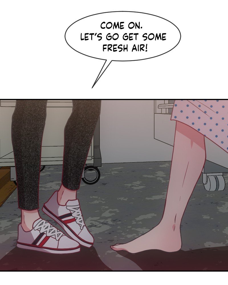Age Matters chapter 90 - page 104