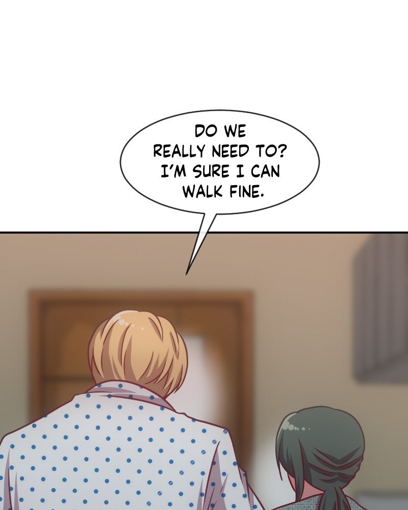 Age Matters chapter 90 - page 105