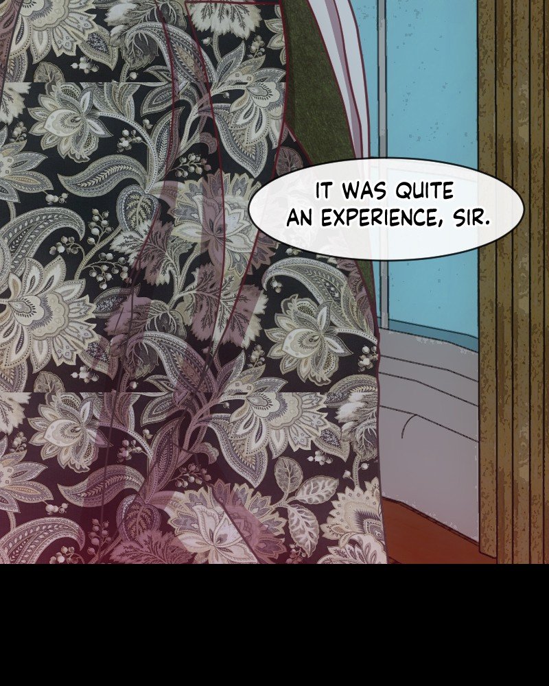 Age Matters chapter 90 - page 112