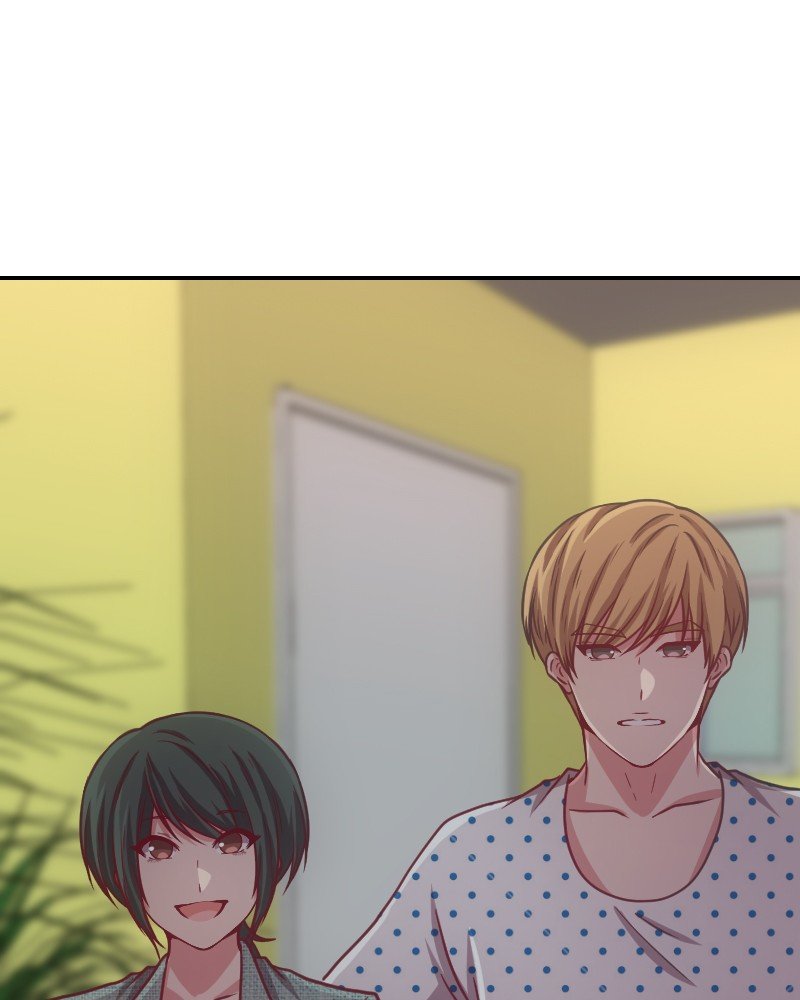 Age Matters chapter 90 - page 118