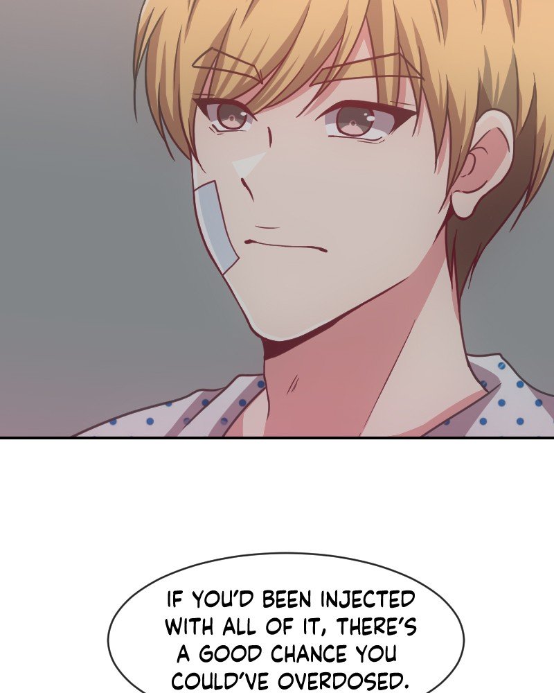 Age Matters chapter 90 - page 30