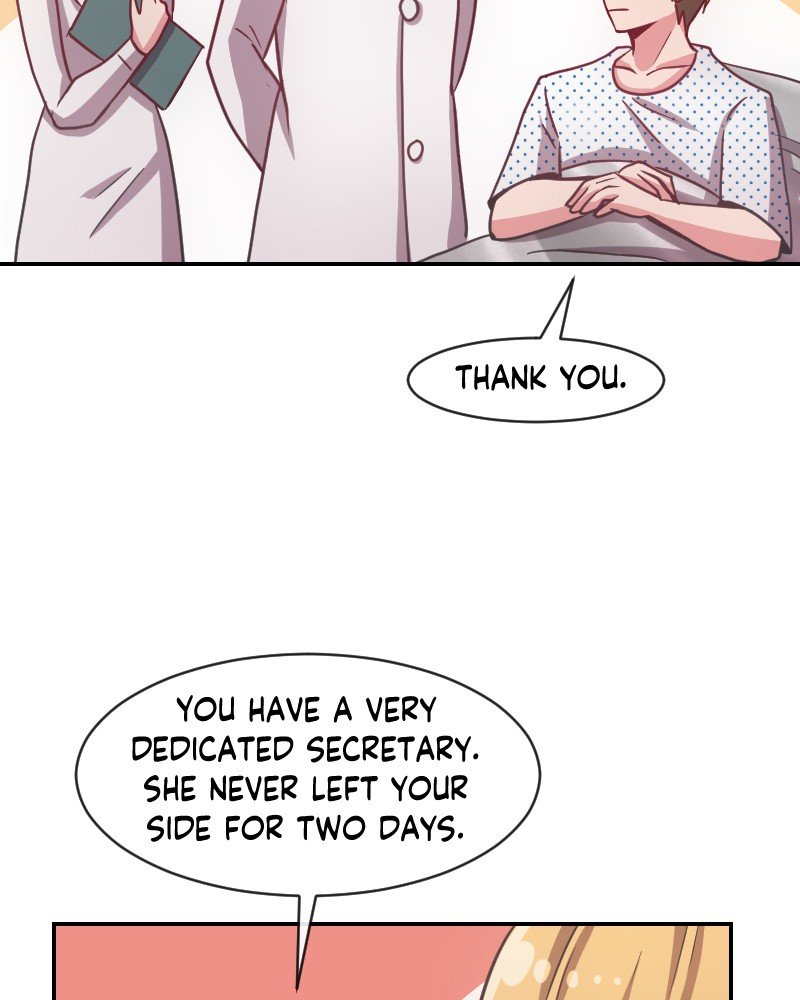 Age Matters chapter 90 - page 33