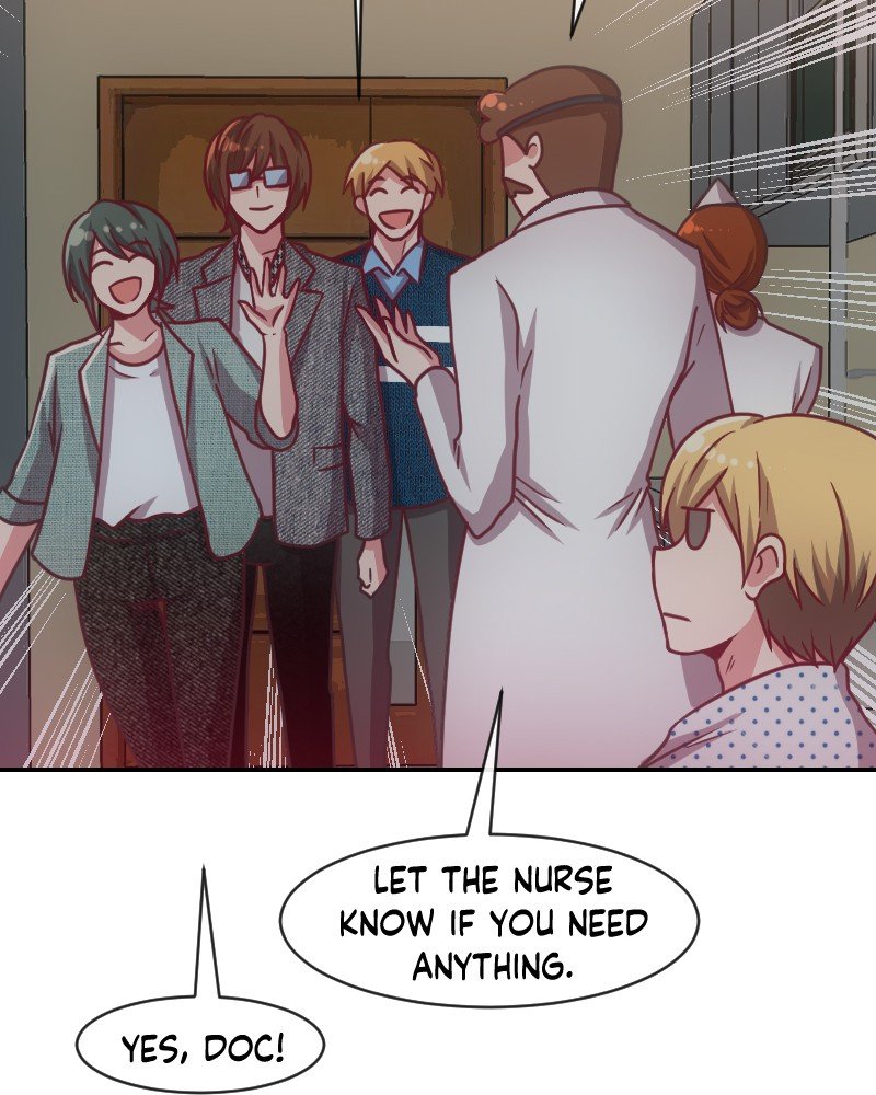 Age Matters chapter 90 - page 37