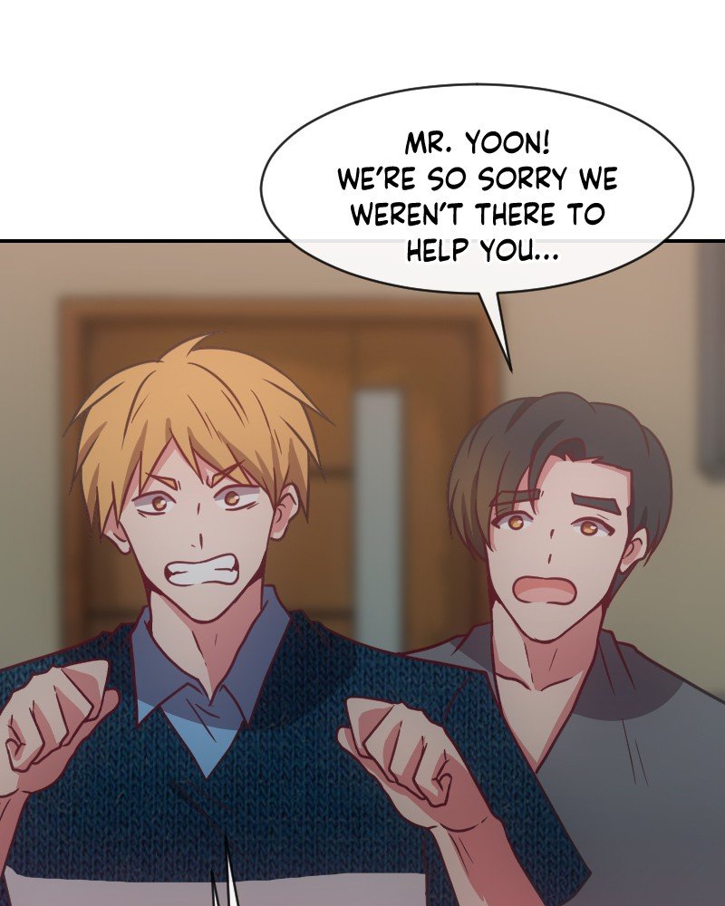 Age Matters chapter 90 - page 39