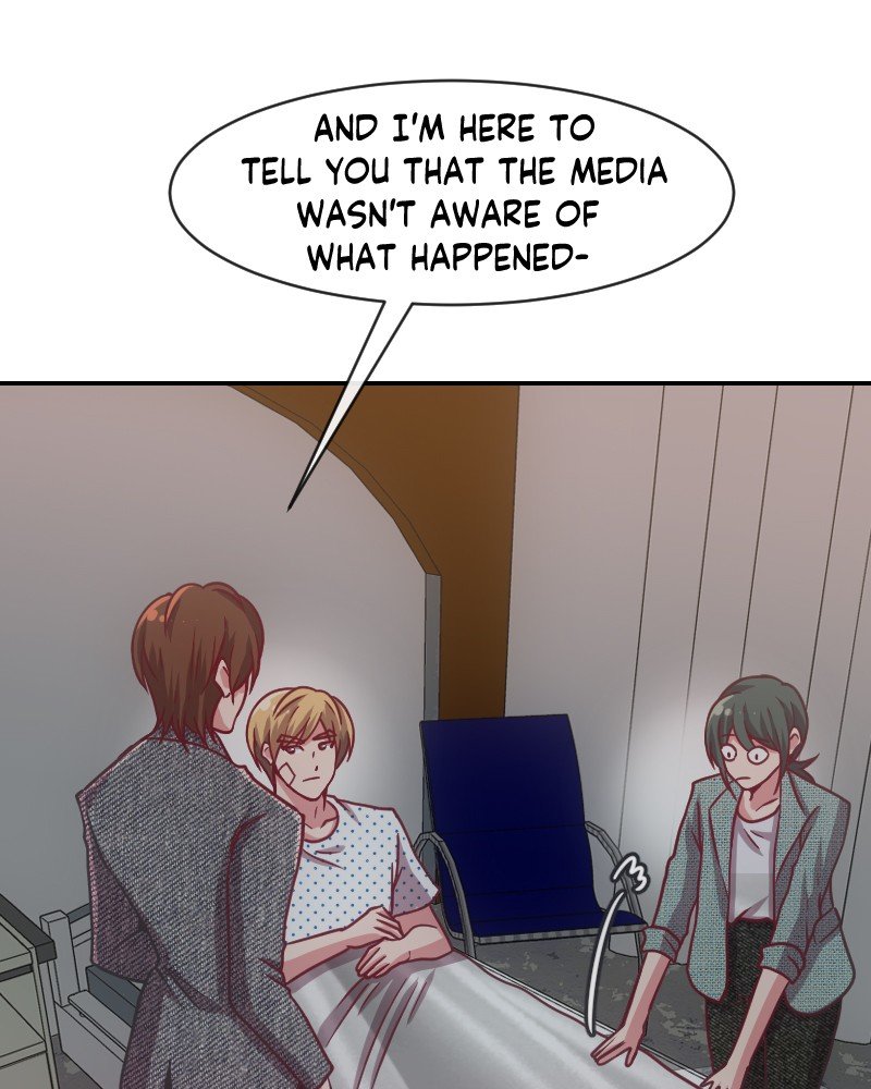 Age Matters chapter 90 - page 52