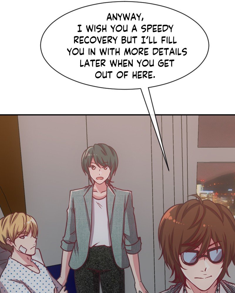 Age Matters chapter 90 - page 62