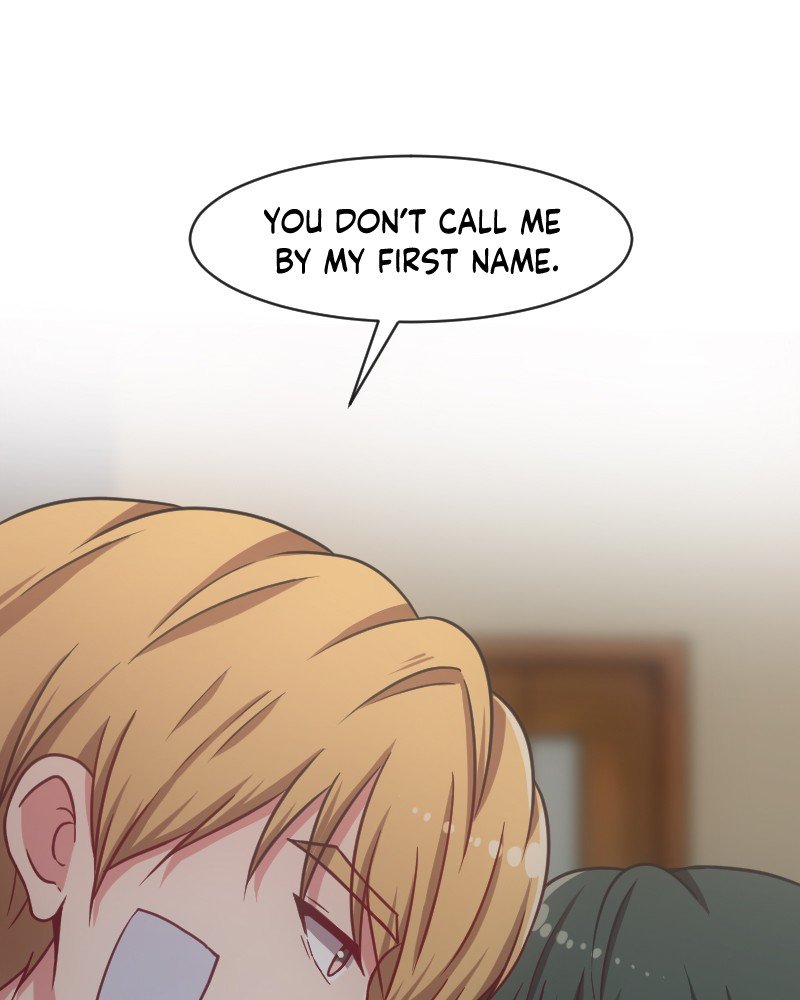 Age Matters chapter 90 - page 95