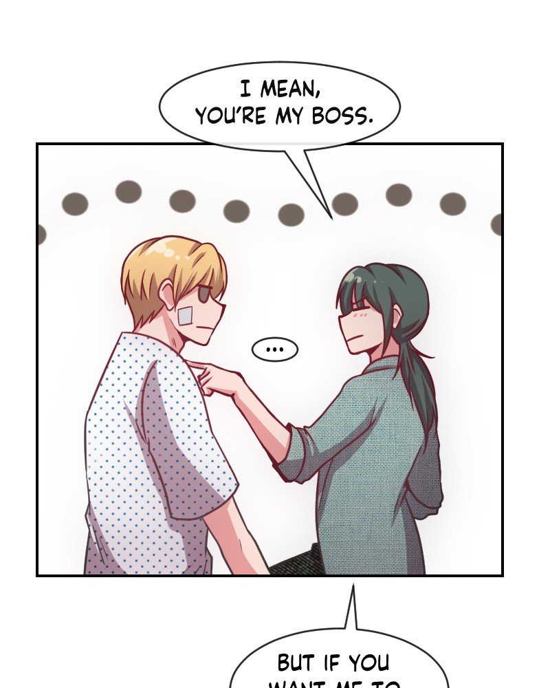 Age Matters chapter 90 - page 99