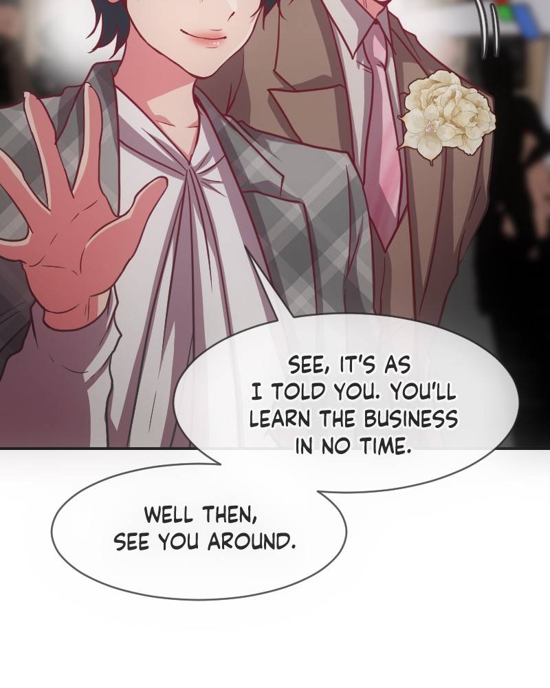 Age Matters chapter 138 - page 14
