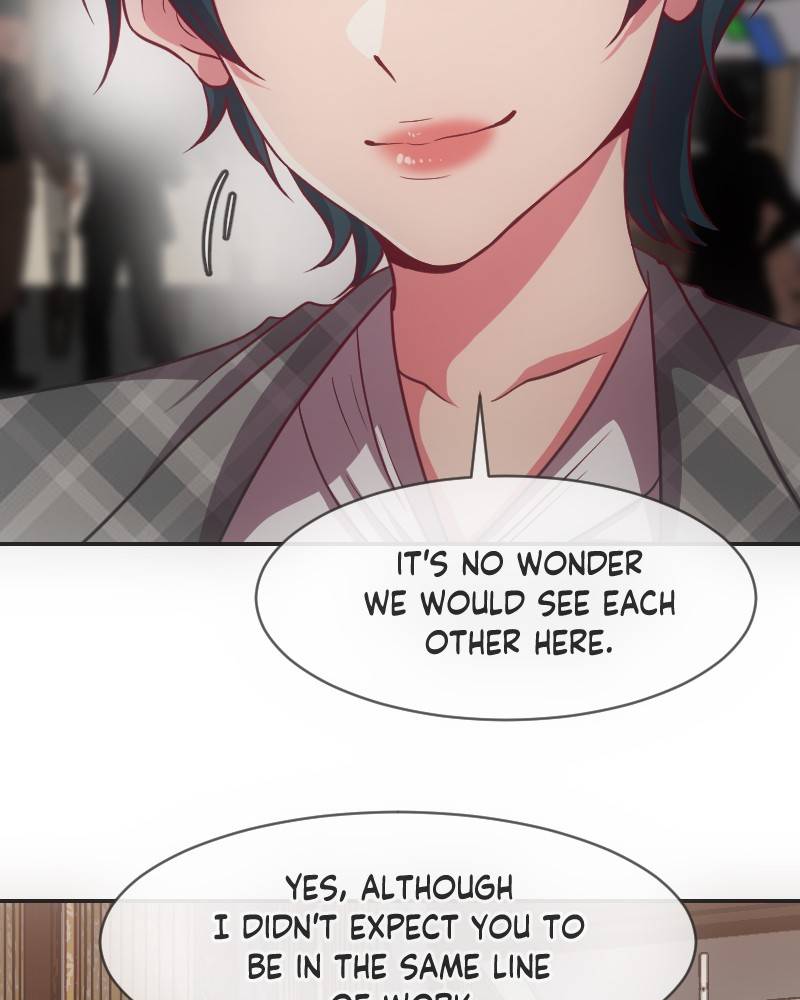 Age Matters chapter 138 - page 33