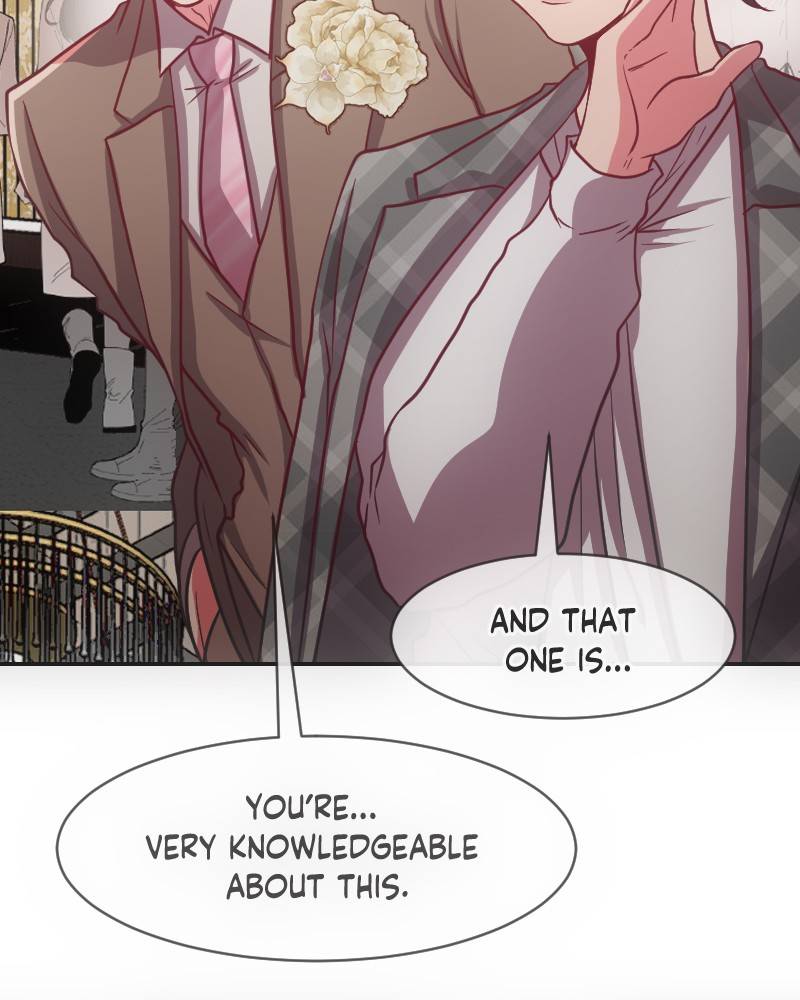 Age Matters chapter 138 - page 6