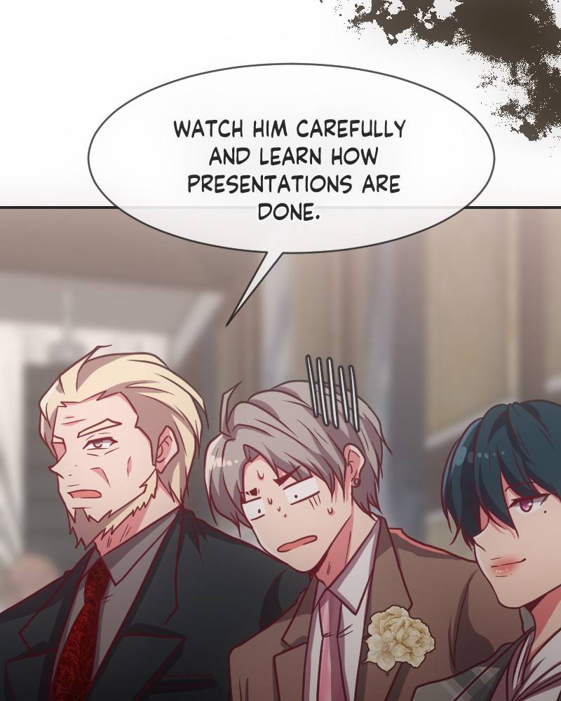 Age Matters chapter 138 - page 76