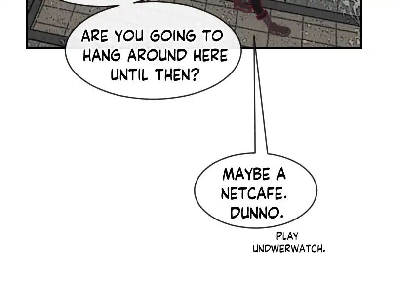 Age Matters chapter 32 - page 108