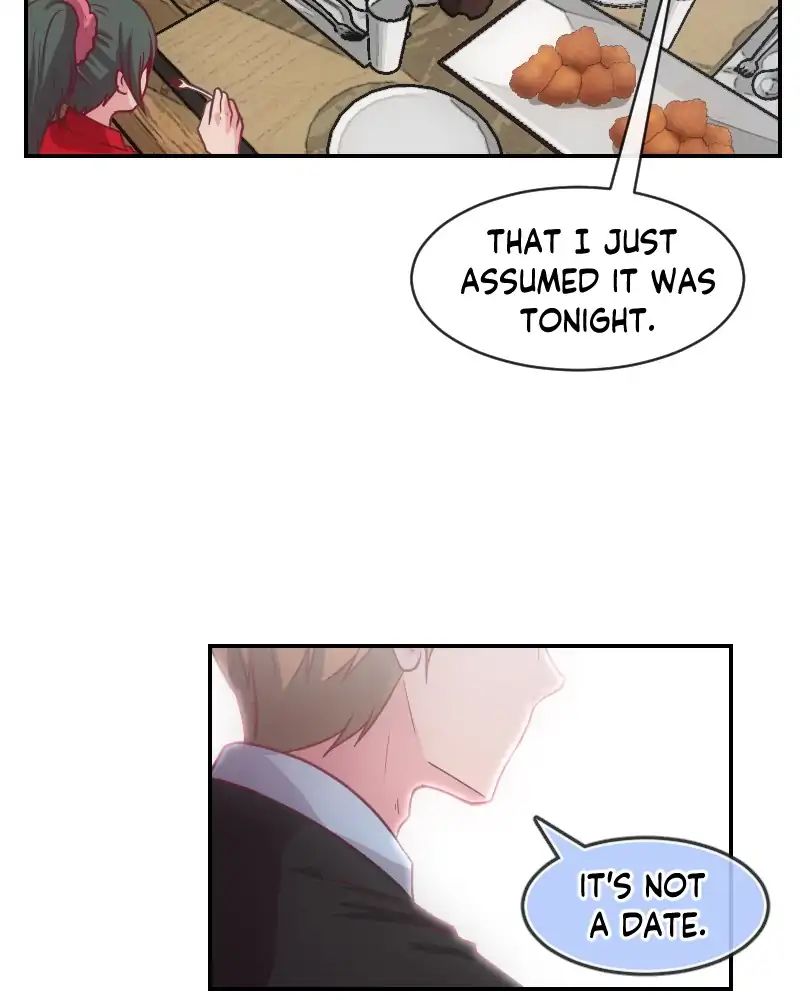 Age Matters chapter 32 - page 11
