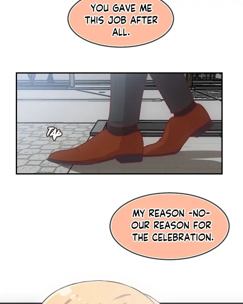 Age Matters chapter 32 - page 32