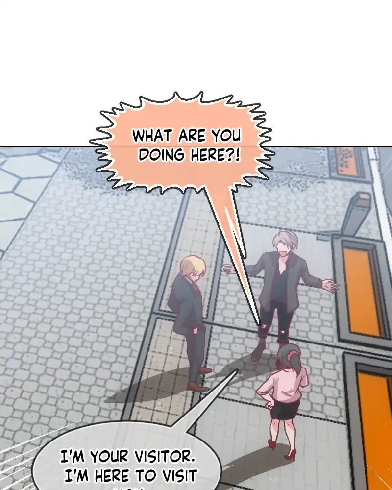 Age Matters chapter 32 - page 37
