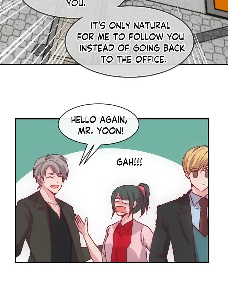 Age Matters chapter 32 - page 38
