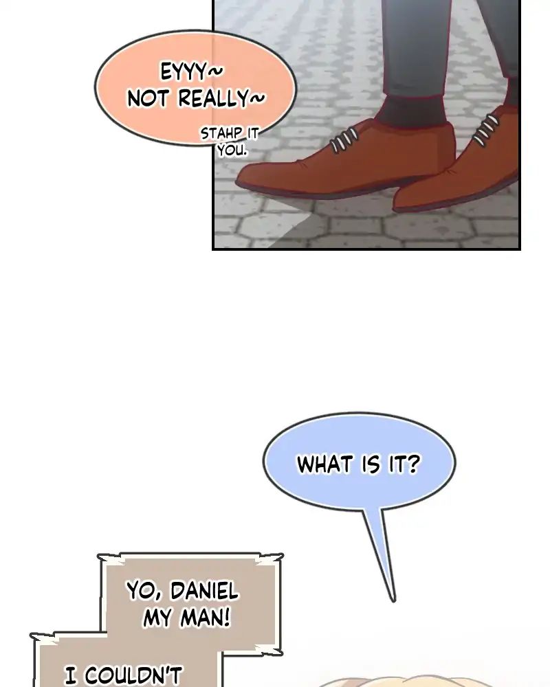 Age Matters chapter 32 - page 63